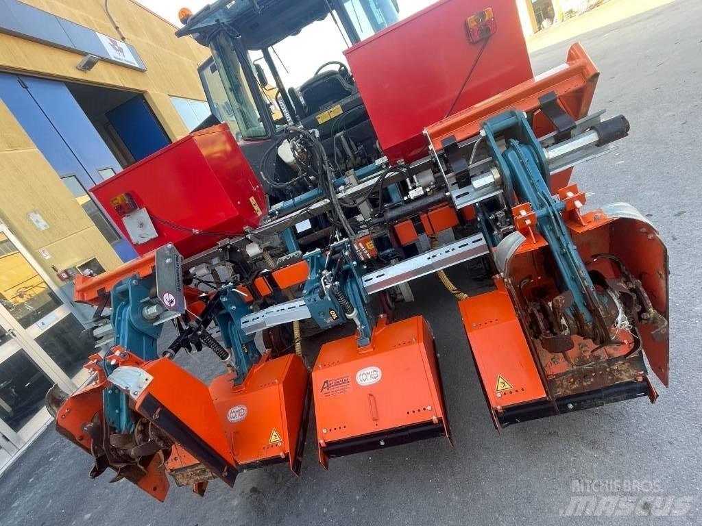  COMEB FPPI 330 Mowers