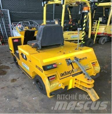 Charlatte TE208 Material Handling - Others
