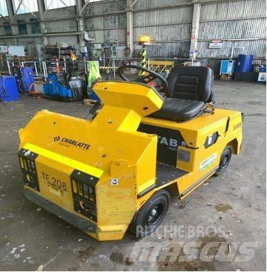 Charlatte TE208 Material Handling - Others