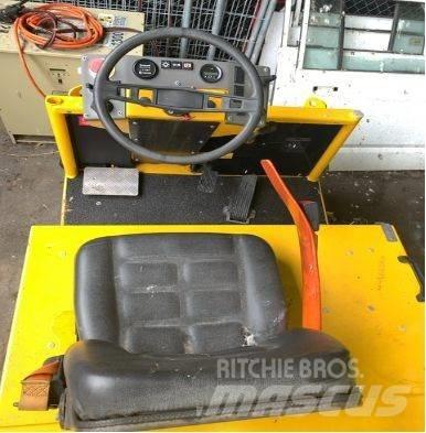 Charlatte TE208 Material Handling - Others