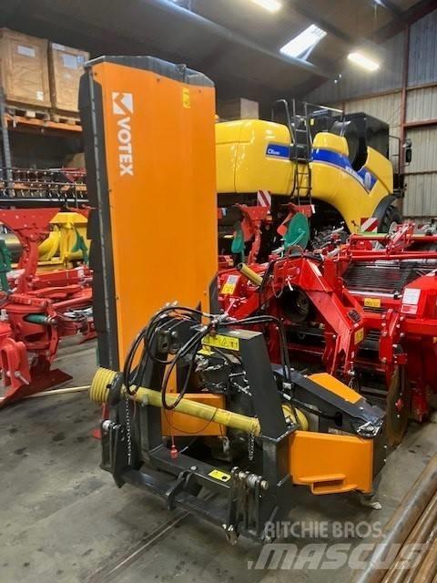 Votex MAXIMUS 200 Pasture mowers and toppers
