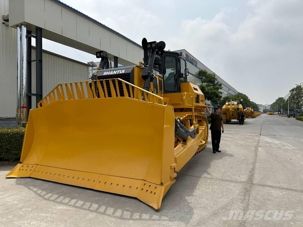 Shantui DH 46 Crawler dozers