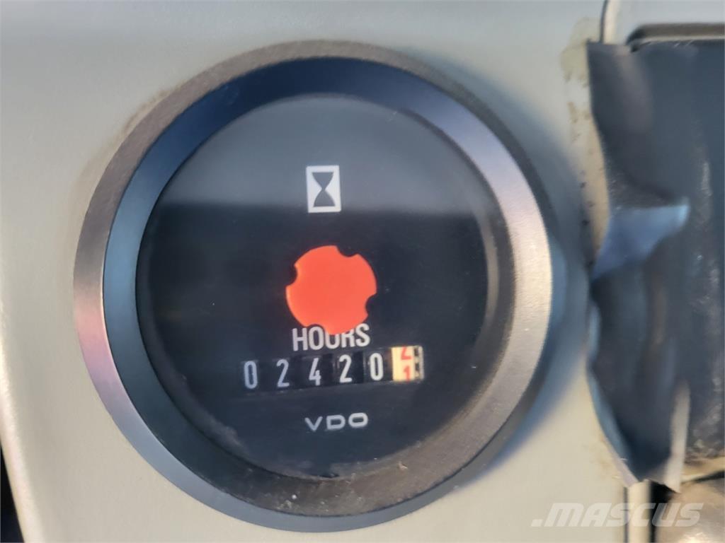 MAN LE 15.220 + HR Flatbed / Dropside trucks