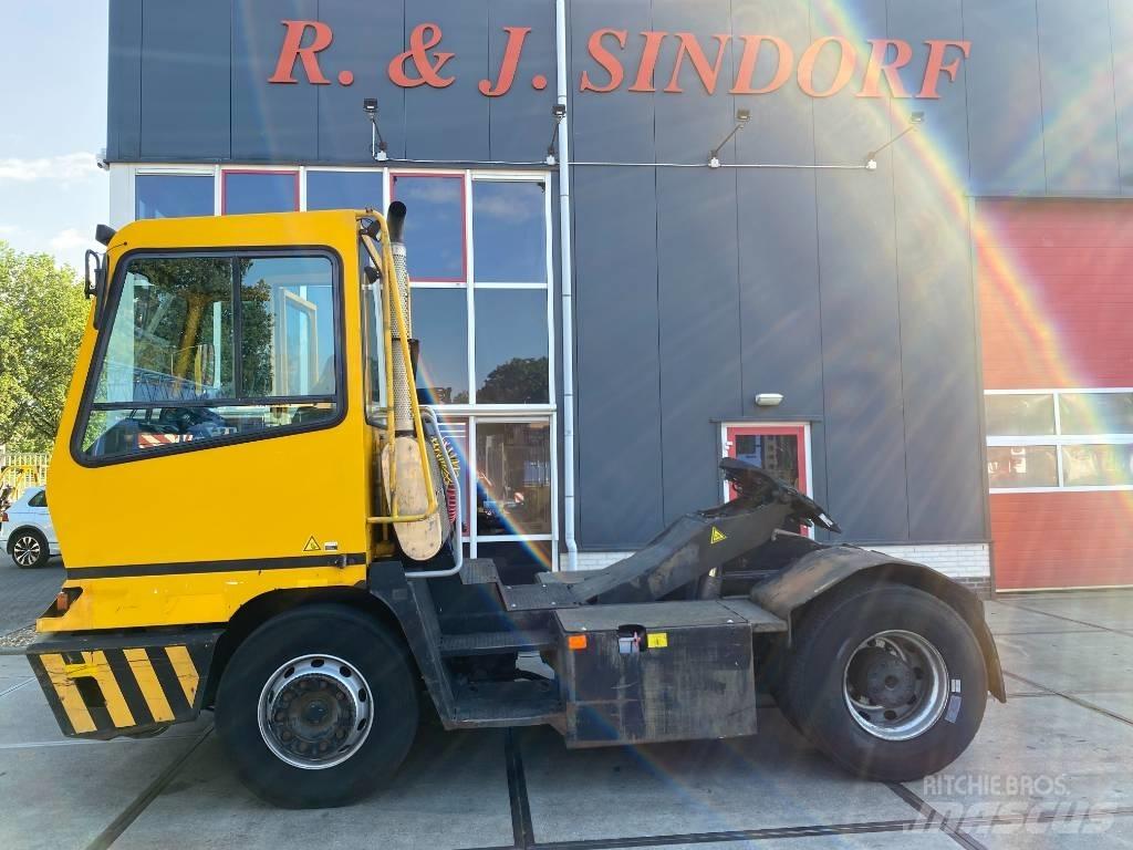 Terberg YT 222 Terminal tractors