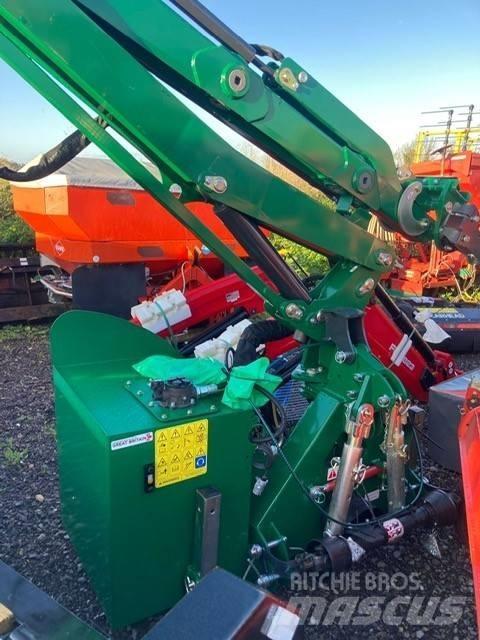 Spearhead Twiga Hedge cutters