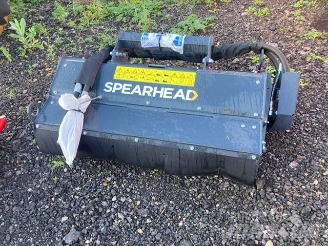 Spearhead Twiga Hedge cutters