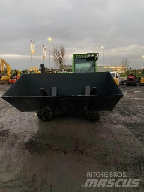 Merlo TF42.7CS Telehandlers for agriculture