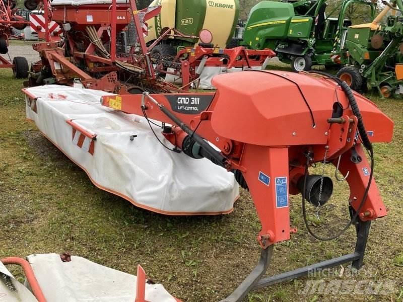 Kuhn GMD 3111-FF Mower-conditioners