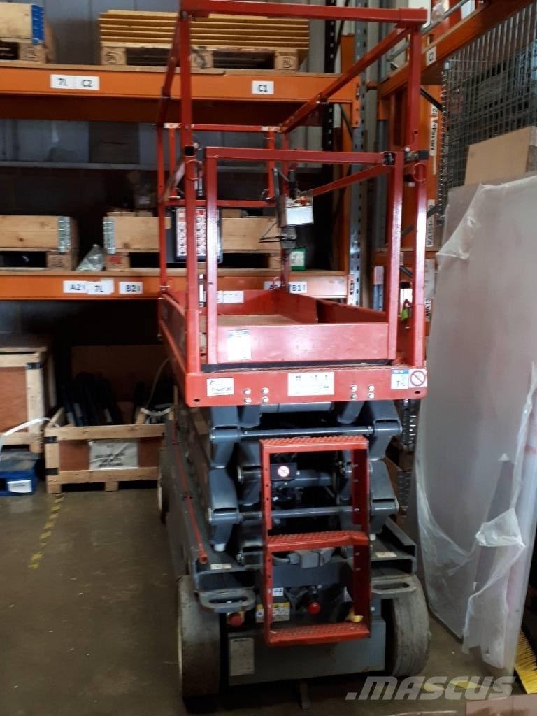 SkyJack SJ 3226 Scissor lifts