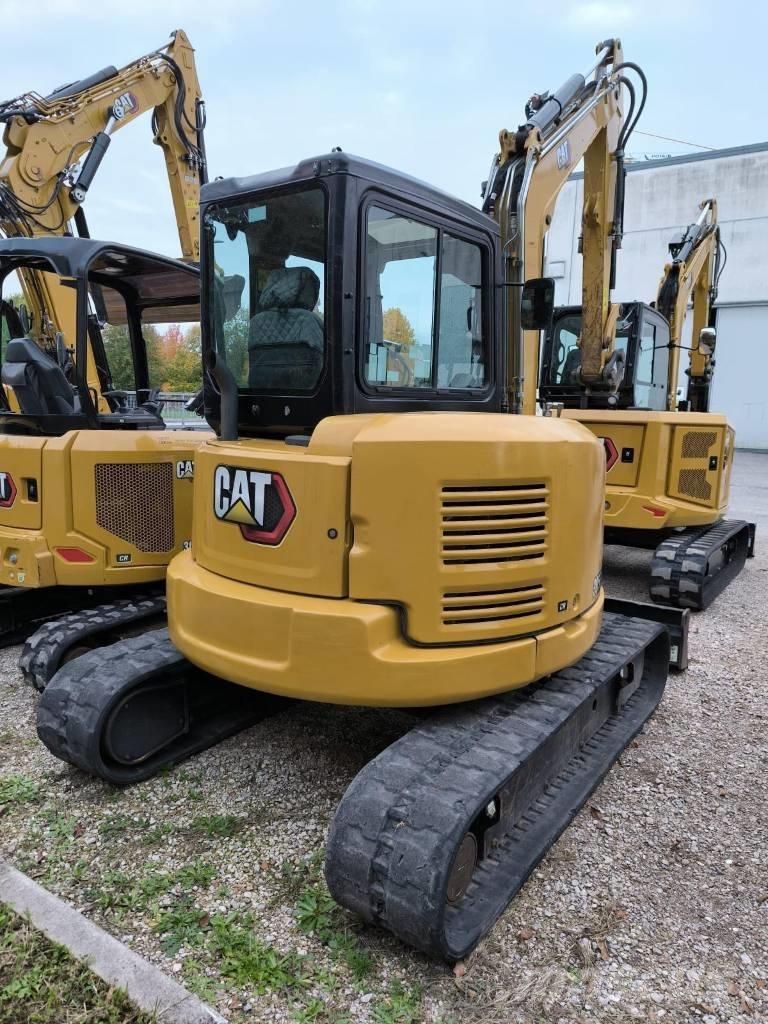CAT 305E2 CR Mini excavators < 7t (Mini diggers)
