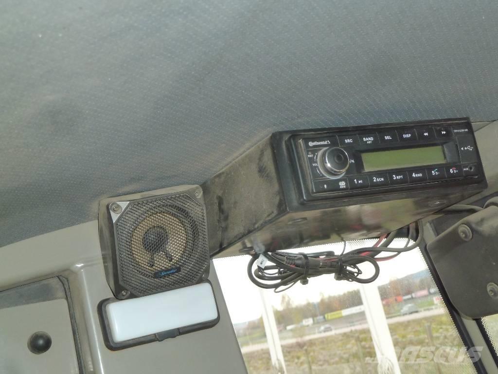 Atlas AR 40 Wheel loaders