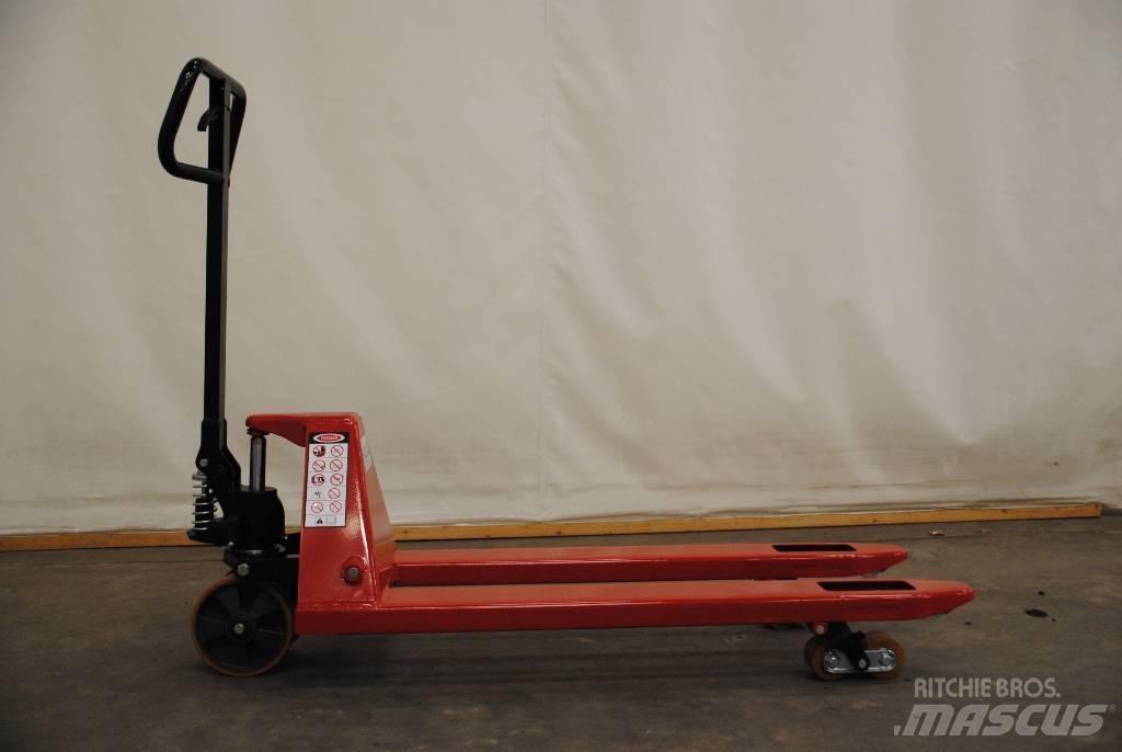 Climax PM25PBP Hand pallet truck