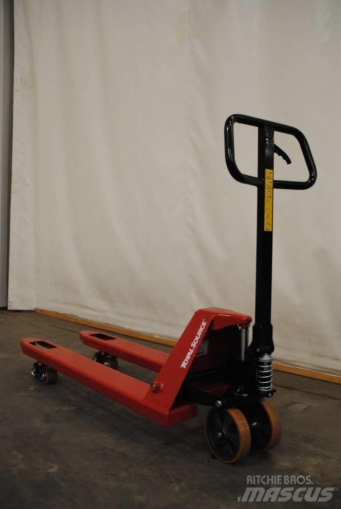 Climax PM25PBP Hand pallet truck
