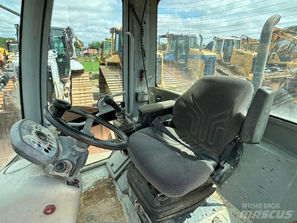 Atlas 75 S Wheel loaders