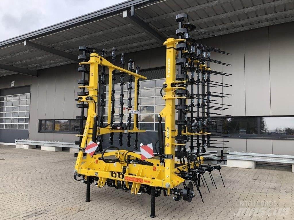 Bednar PRO PN 9000 Agriculture - Others