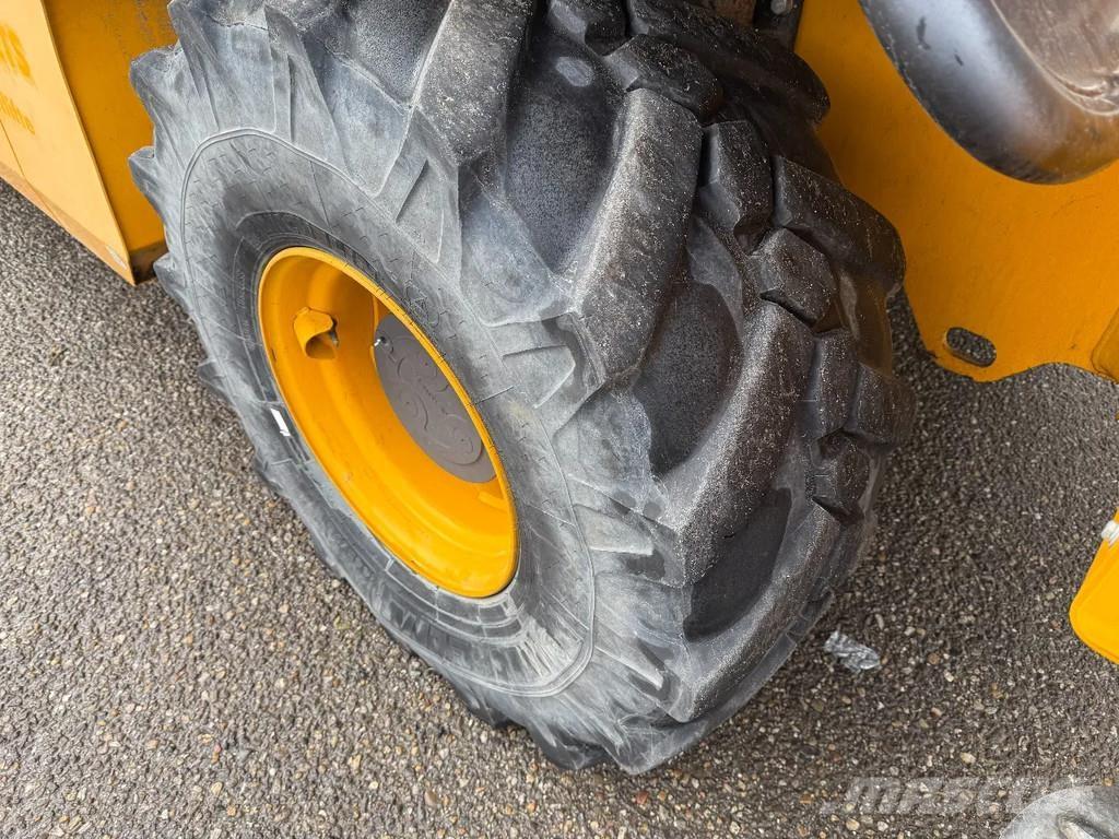 Genie GTH-5021R Telescopic handlers