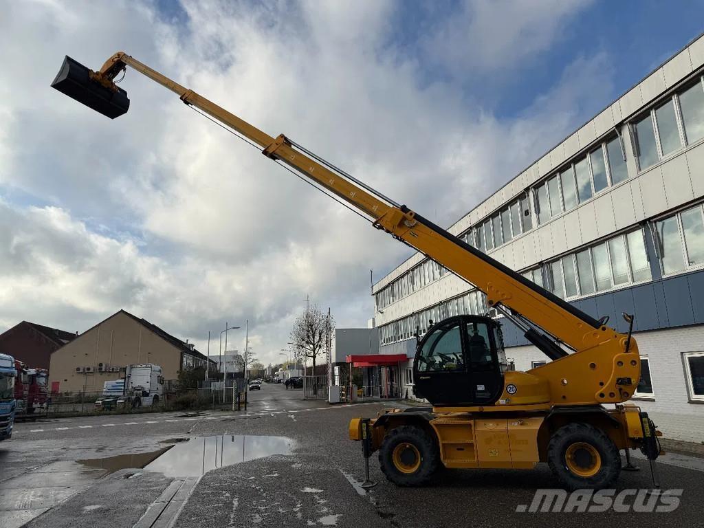 Genie GTH-5021R Telescopic handlers