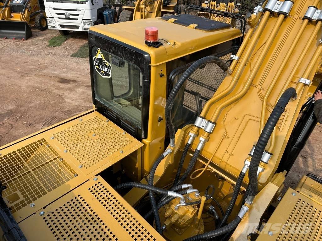 CAT 330 B L Crawler excavators