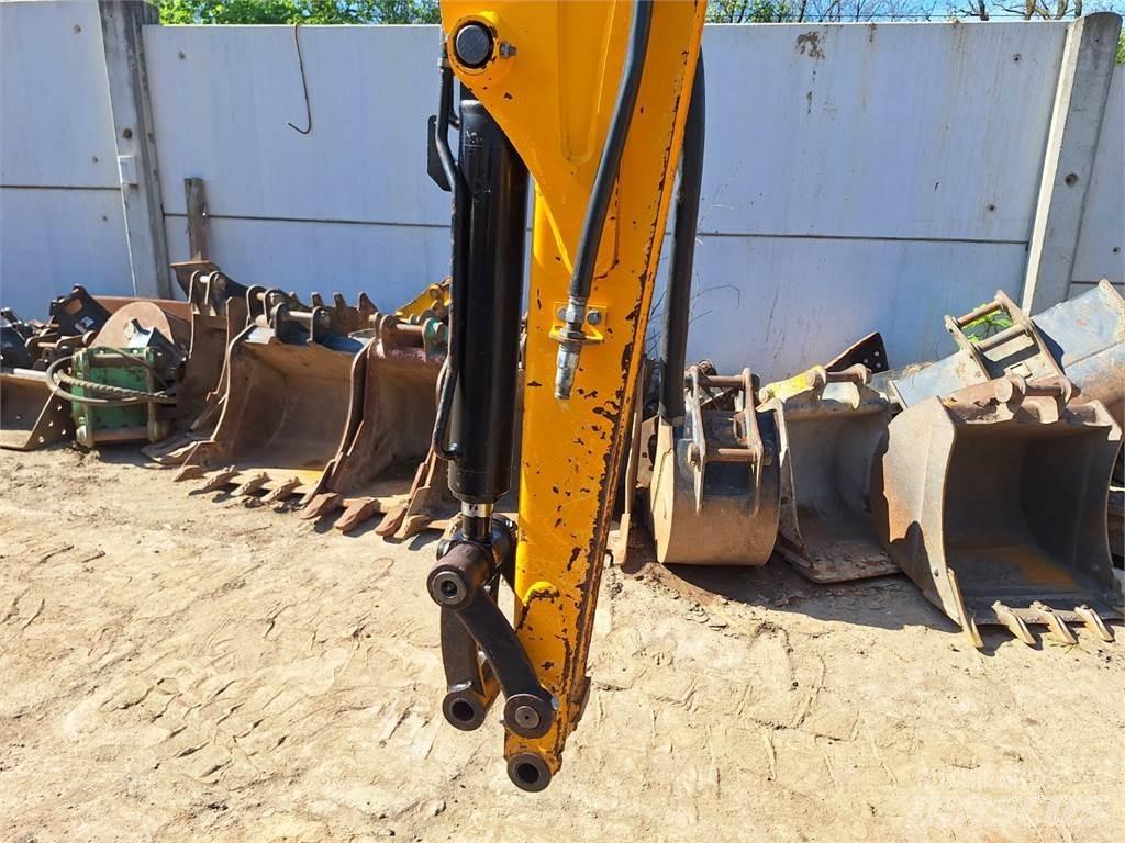JCB 8035 Construction - Others