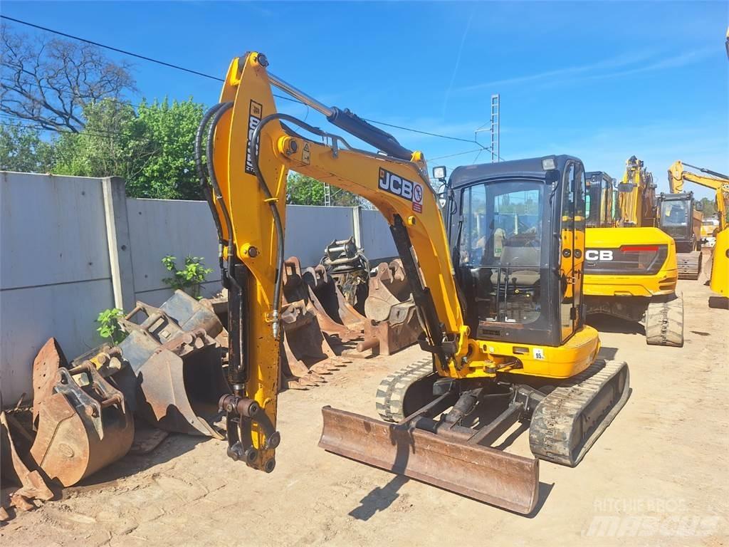 JCB 8035 Construction - Others