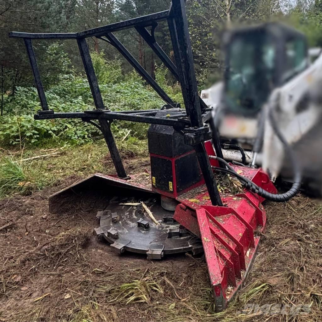 Bobcat T 770 Crawler loaders