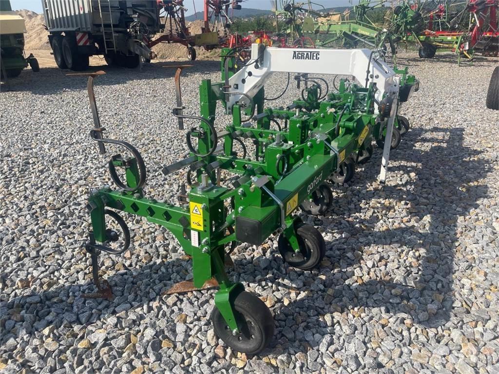  Garford 8 Reihen Other tillage machines and accessories