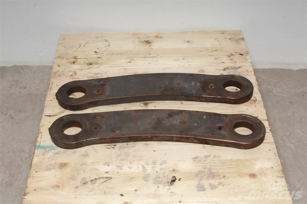 Volvo L90 F Lever Construction - Others