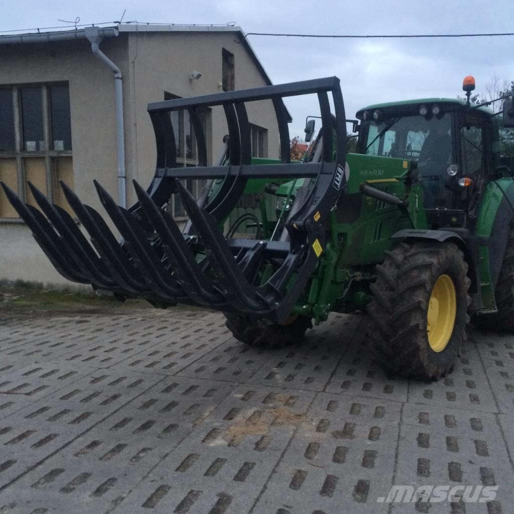  DMT REISIGGABEL Other tractor accessories