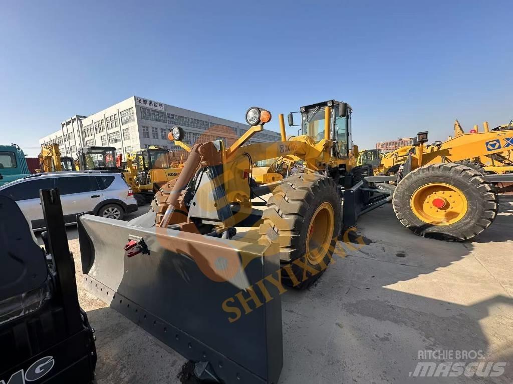 XCMG GR 180 Graders