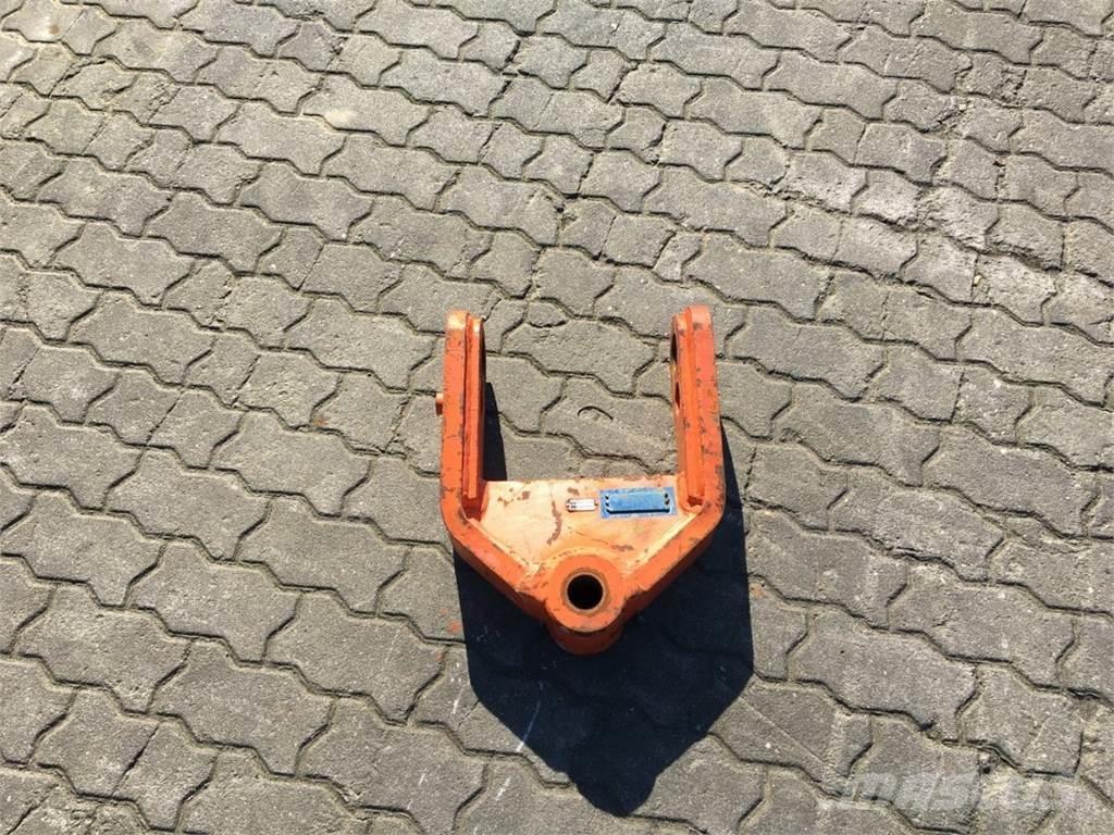  GELENKSTÜCK Quick connectors