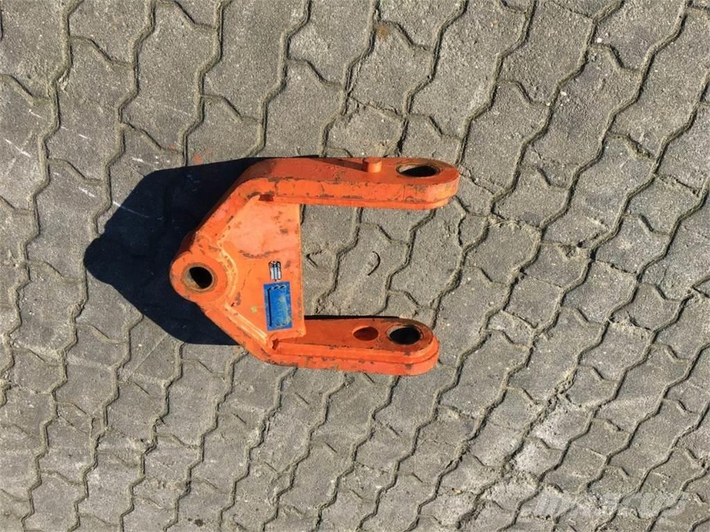  GELENKSTÜCK Quick connectors