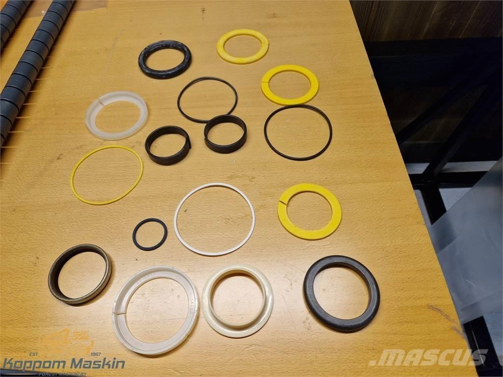  FMG/Ösa 100394 Hydraulics