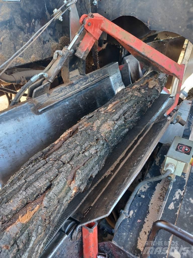 Palax C1000 Pro Sawmills