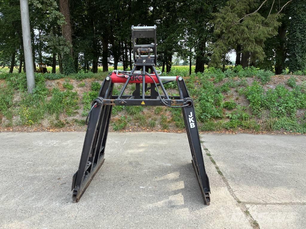JKB SGK, 1300, S50 Other components