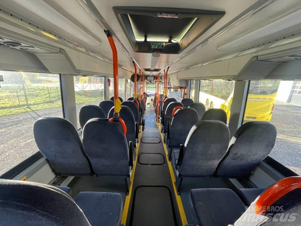 Volvo 8900 B7RLE City buses