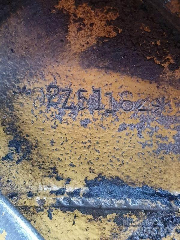 CAT 3208T Engines