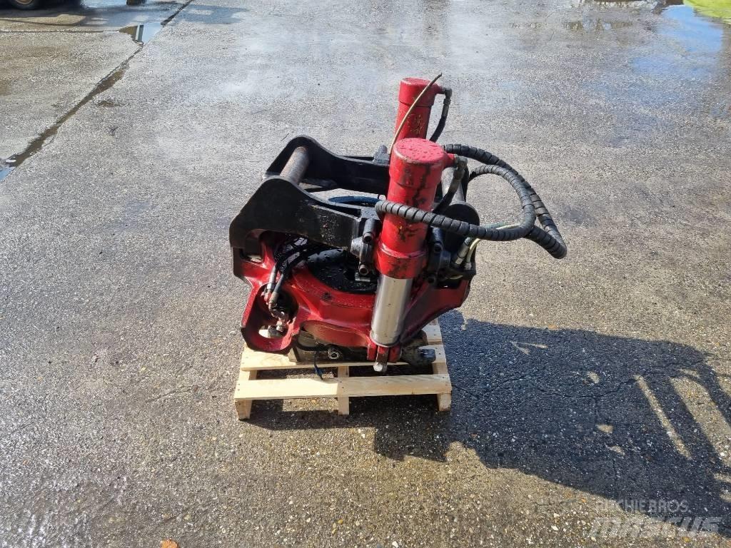 Indexator RT60B Rotators