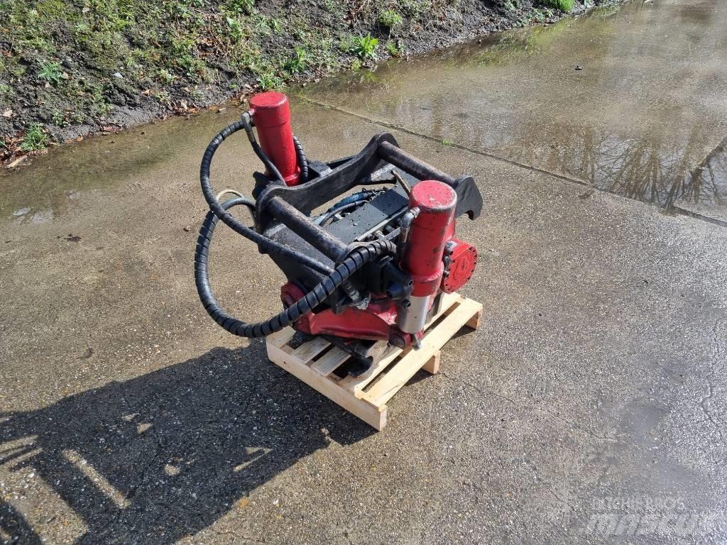Indexator RT60B Rotators