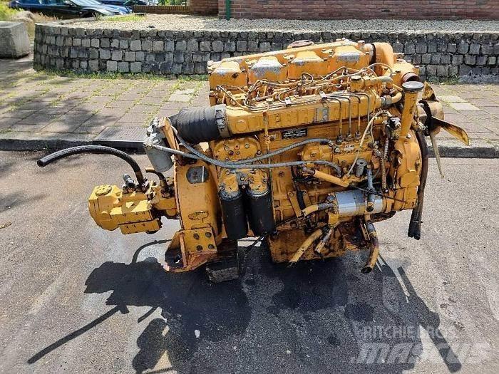 Liebherr D 904 N A Transportation - Others