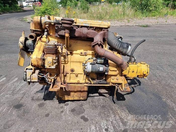 Liebherr D 904 N A Transportation - Others