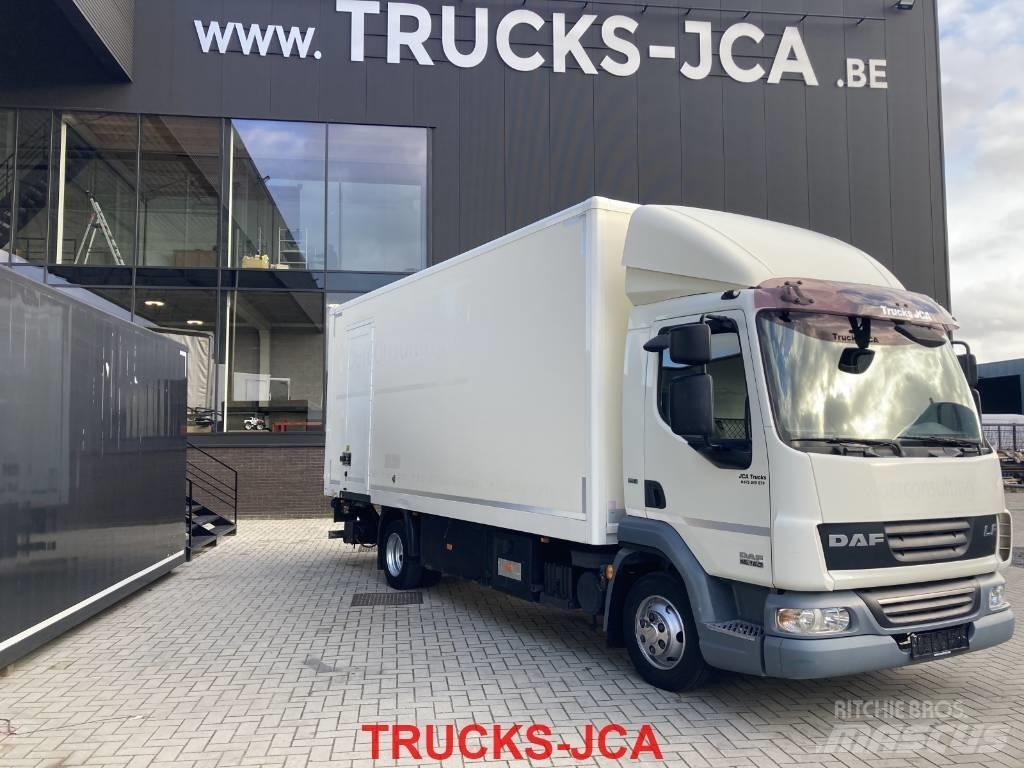DAF LF Box body trucks