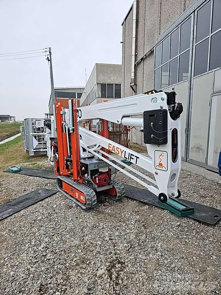 EasyLift R180 Articulated boom lifts