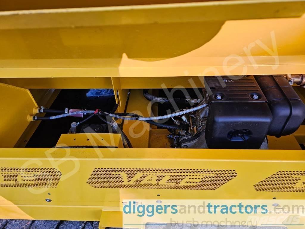 Vale DM800 Groundcare - Others