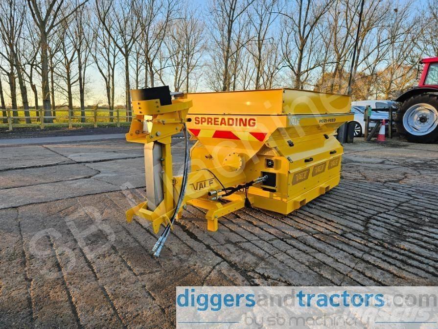Vale DM800 Groundcare - Others
