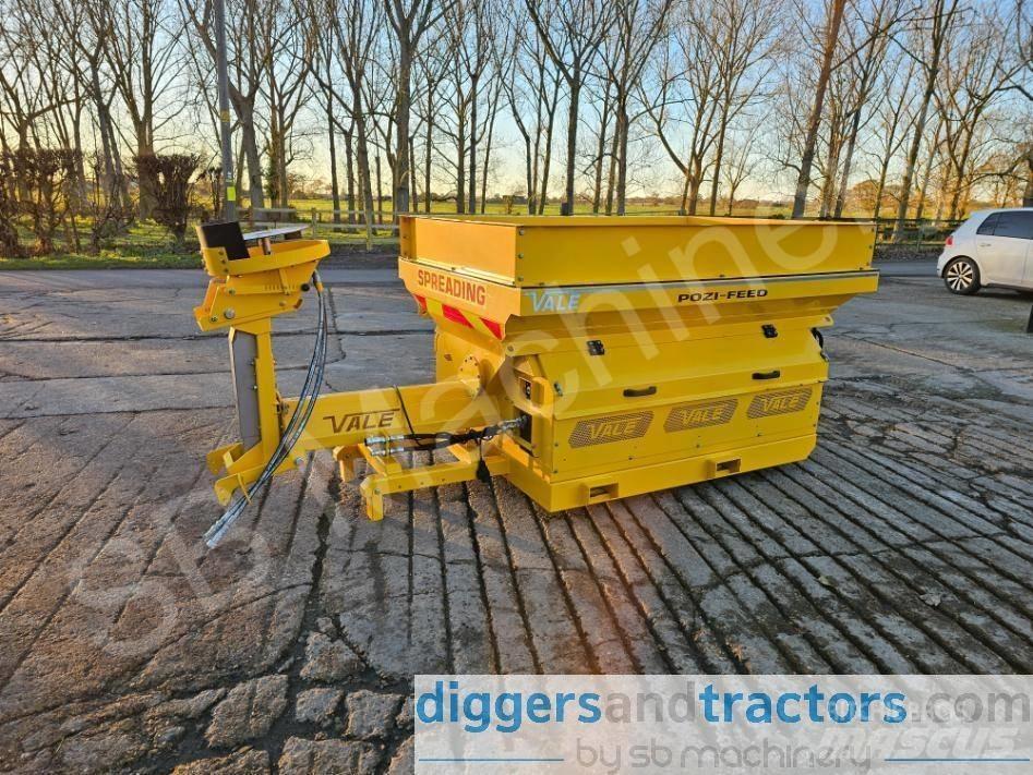 Vale DM800 Groundcare - Others
