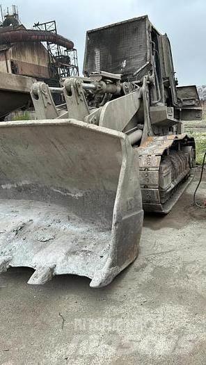 CAT 973D - Wheel loaders