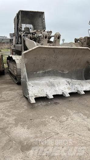 CAT 973D - Wheel loaders