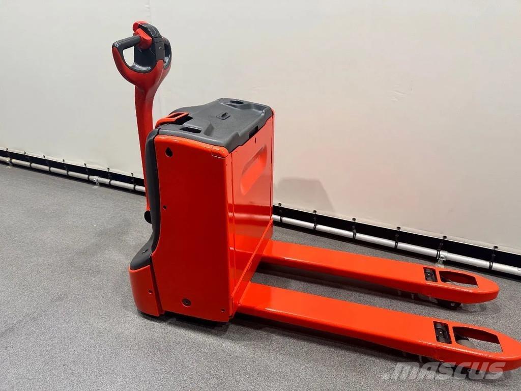 Linde T 20 Low lifter