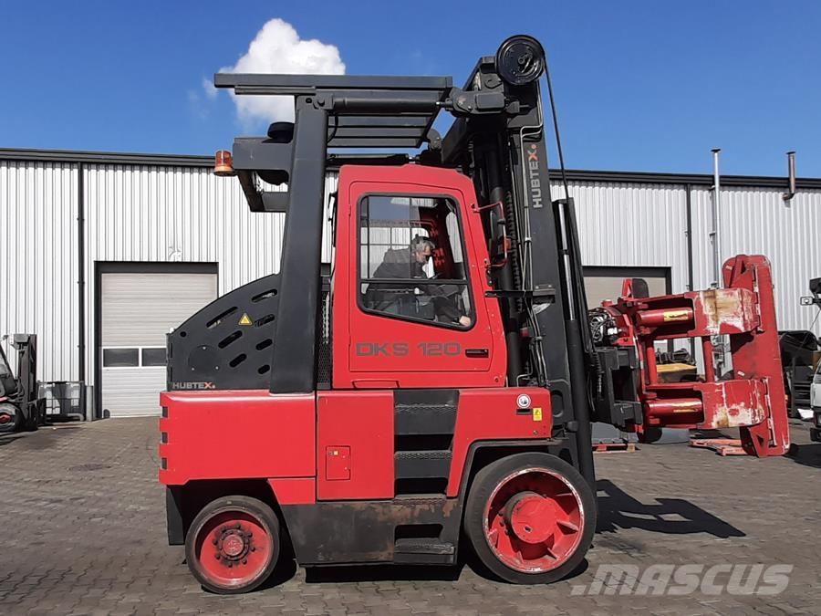 Hubtex DKS120 Forklift trucks - others