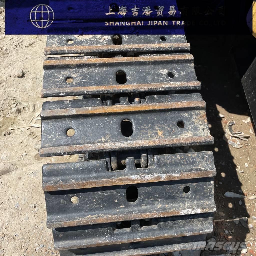 CAT 303.5 E Mini excavators < 7t (Mini diggers)